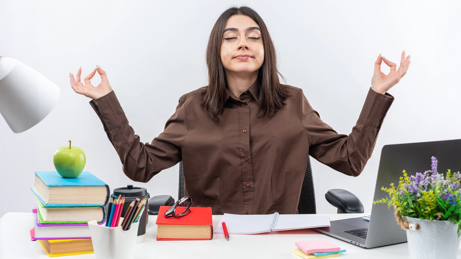 Aumenta tu concentración y dile adiós a las distracciones