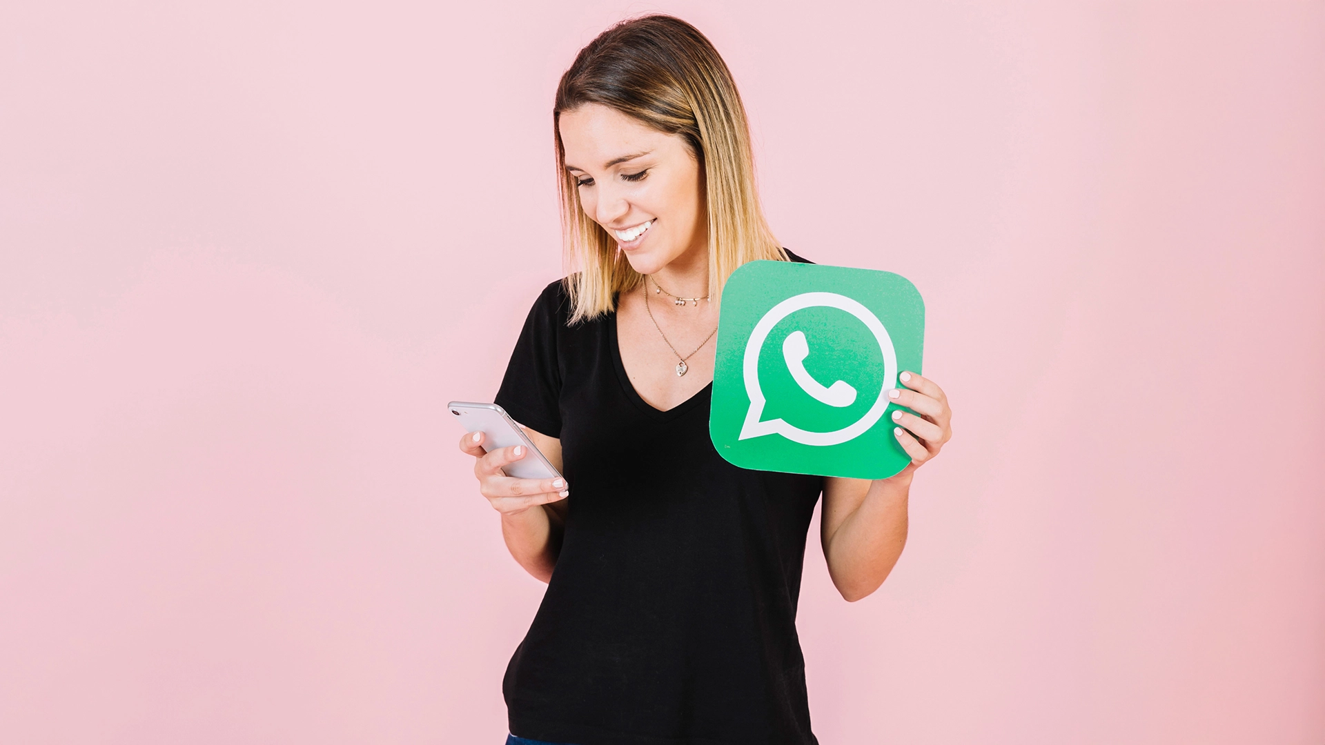 Los 10 mejores trucos de WhatsApp que quizás no conocías