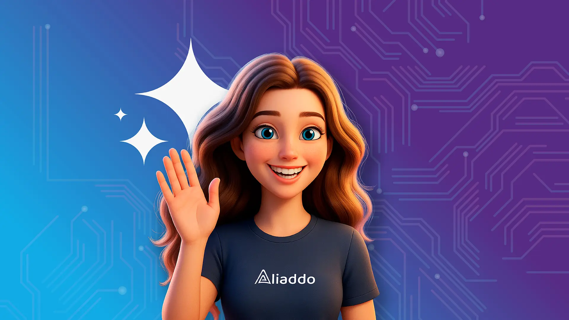 La Inteligencia Artificial de Aliaddo que llegó para transformar tu forma de trabajar