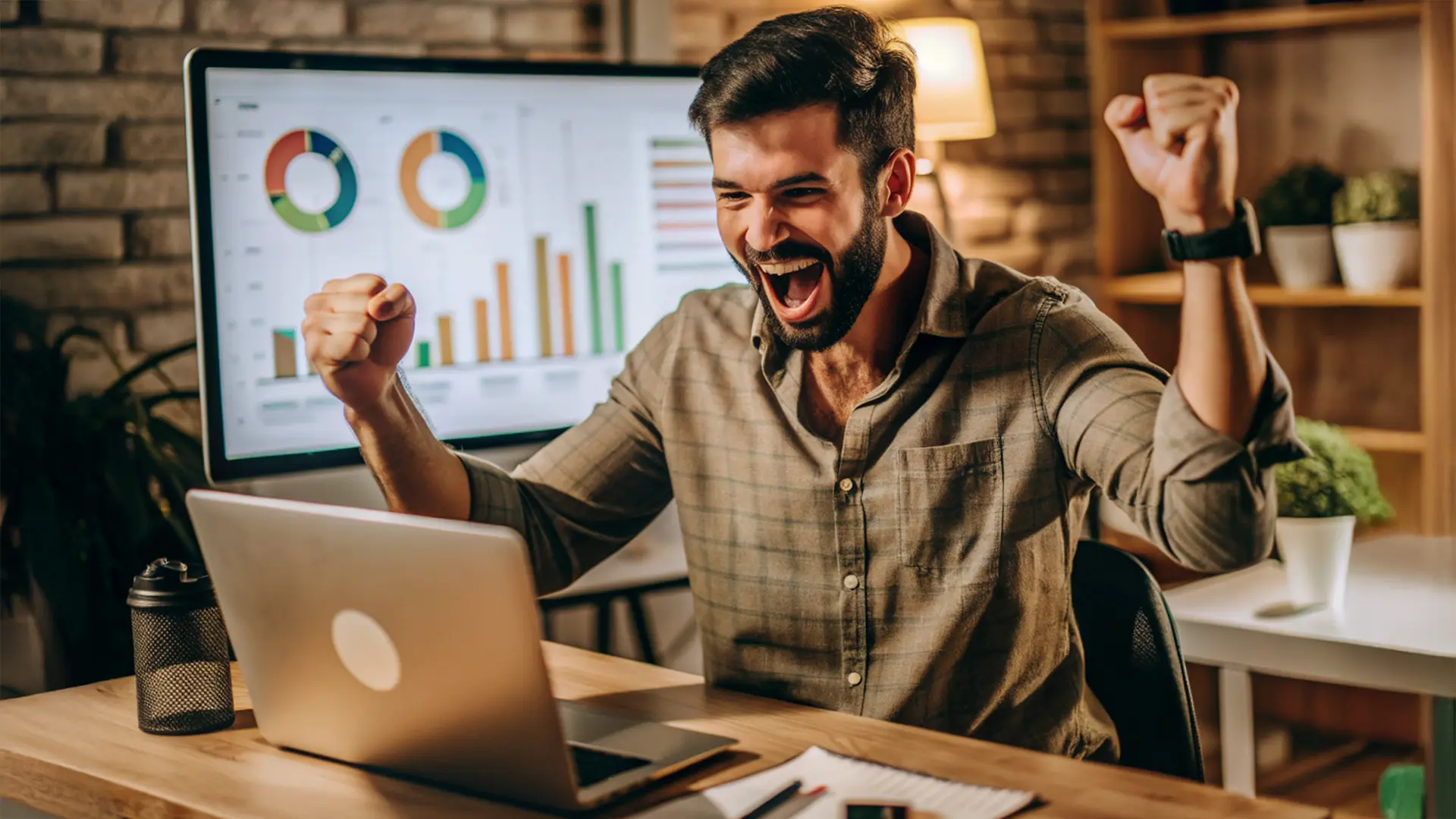 ¿Cómo los reportes inteligentes te ayudan a tomar mejores decisiones en tu negocio?