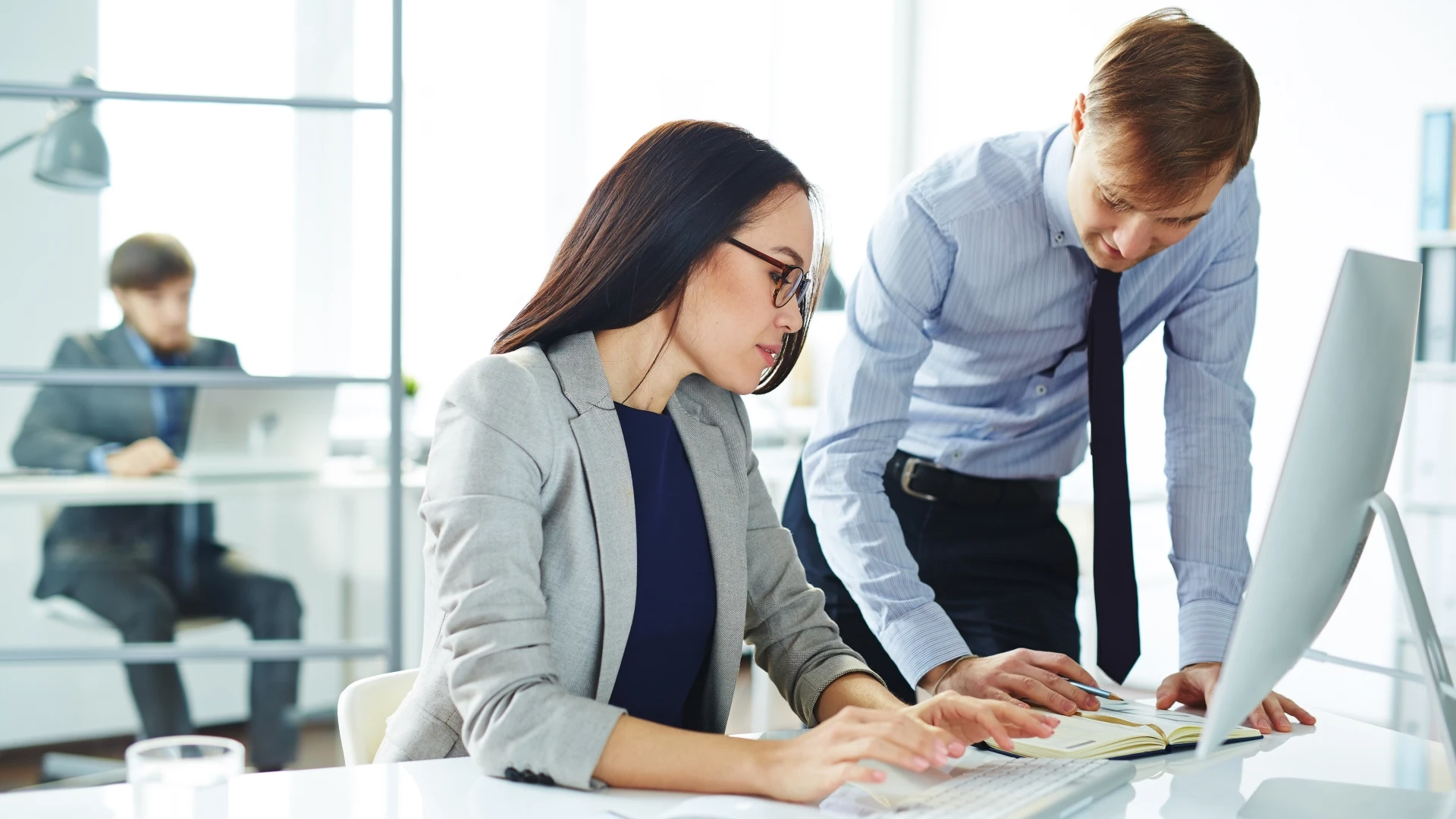 Consejos para llevar una mejor calidad de vida laboral como contador público
