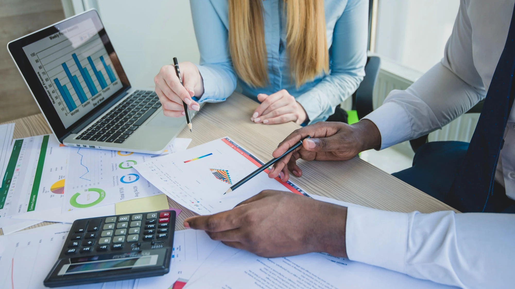 ¿Sabías qué una buena Planeación Tributaria puede contribuir a reducir el pago de impuestos de tu empresa?