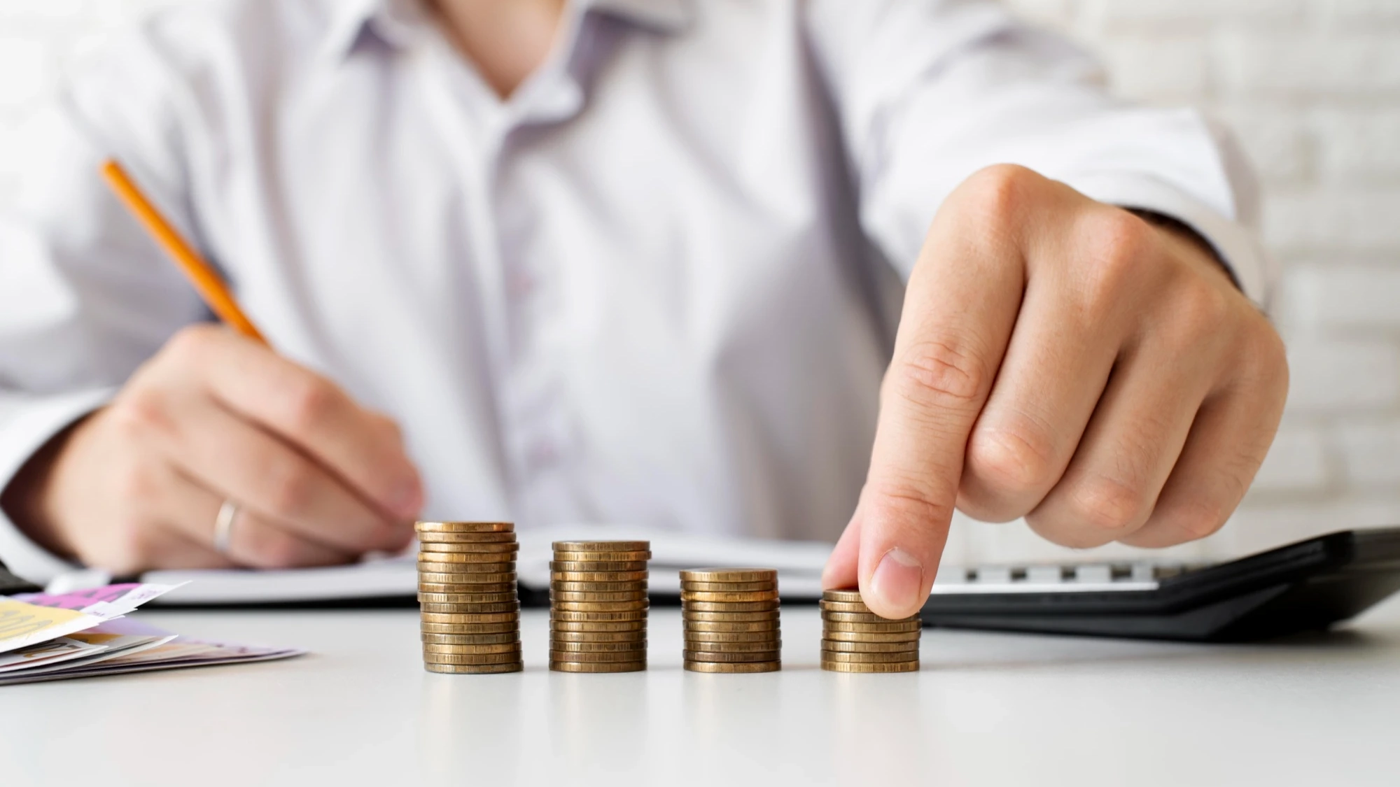 Conoce las estrategias efectivas para reducir costos empresariales sin sacrificar la calidad