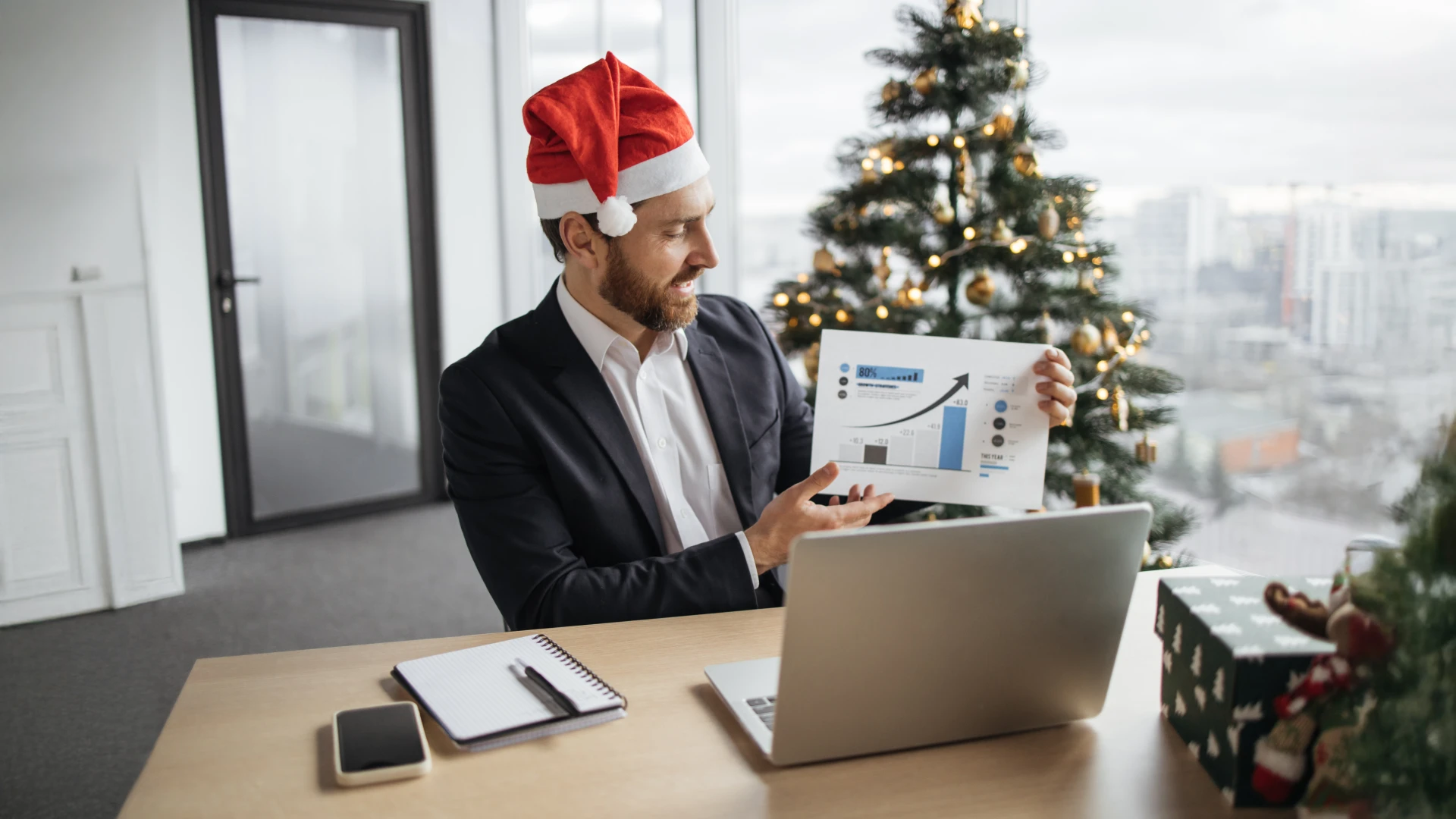 10 Estrategias para aumentar tus ventas en navidad