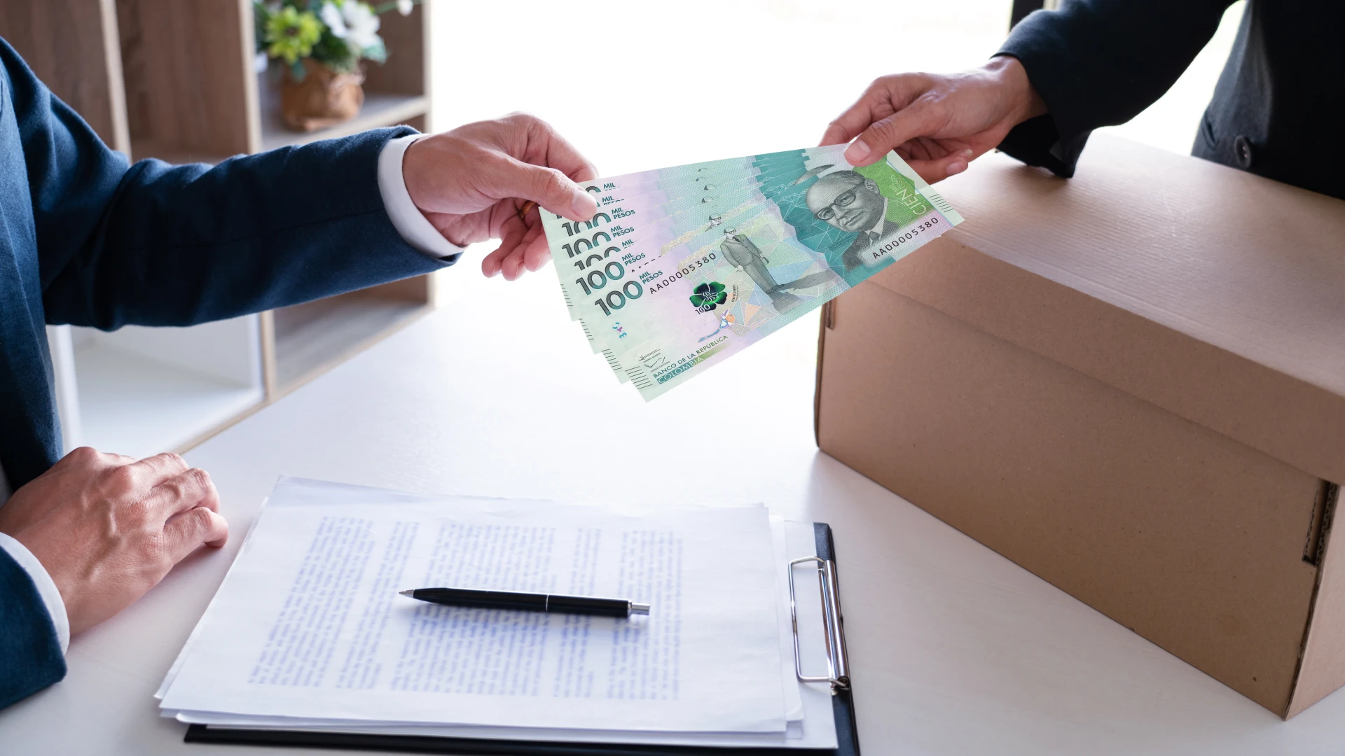 Liquidación de contratos laborales en Colombia todo lo que un empresario necesita saber