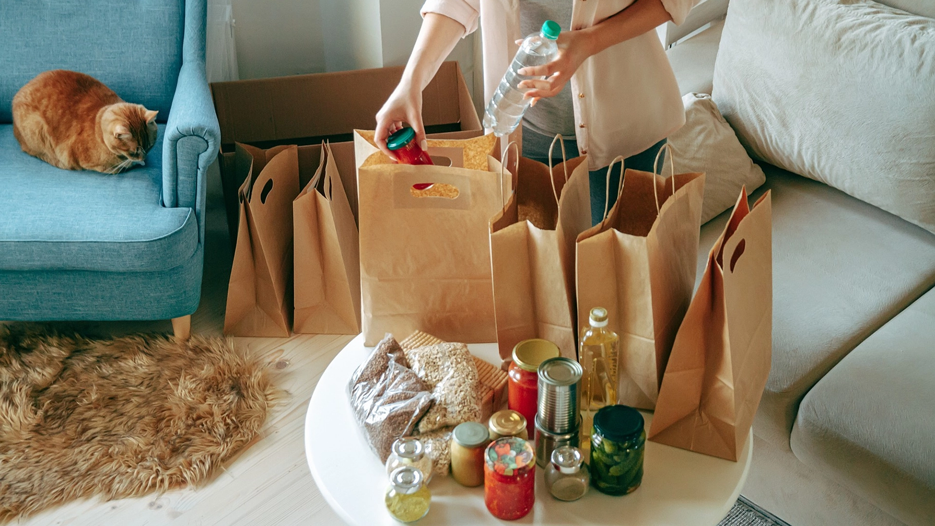 ¡Adiós, al carrito de compras! Descubre las nuevas tendencias que están cambiando la forma de consumir.