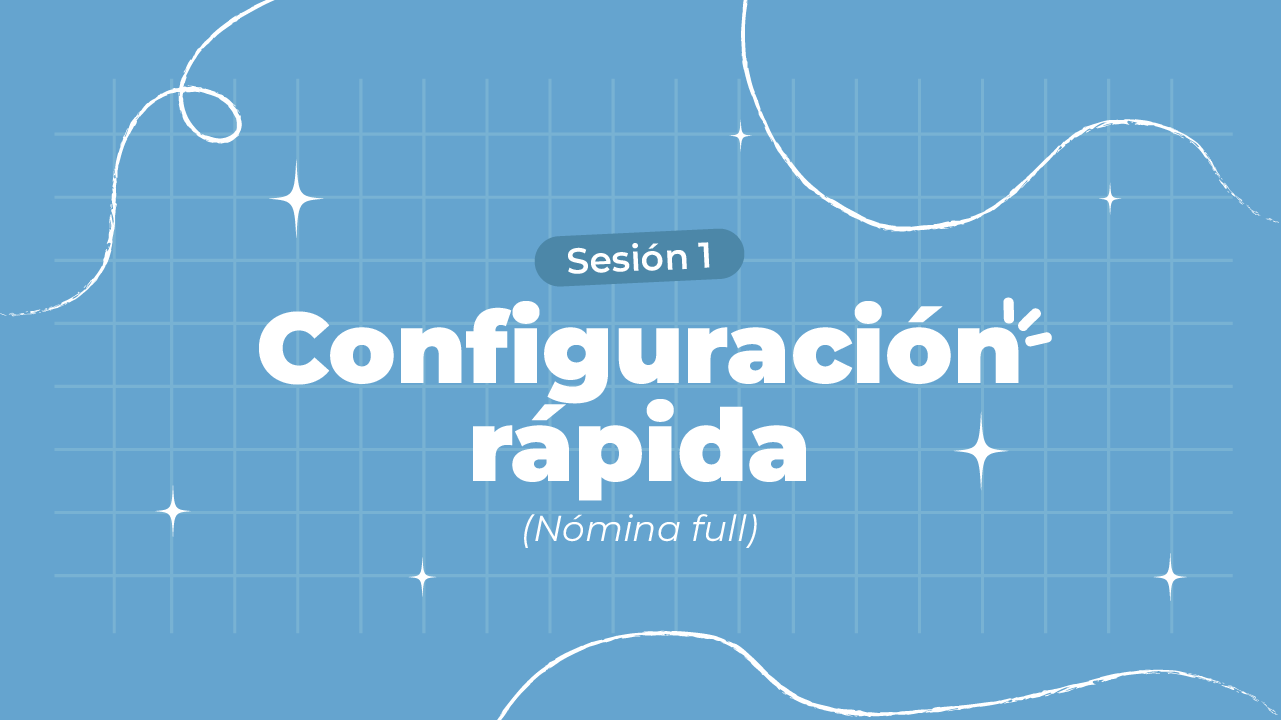 Incríbete a nuestras capacitaciones sobre Nómina lite GRATIS.