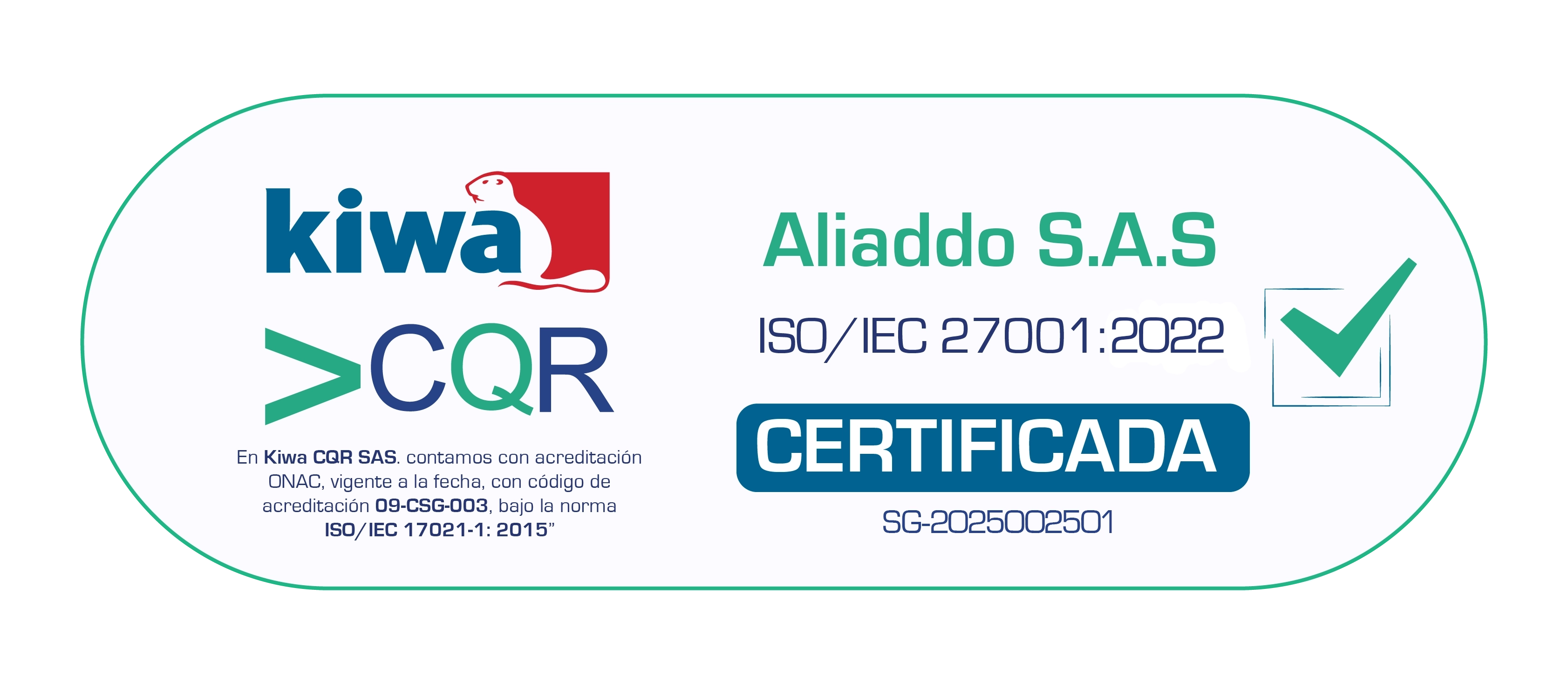 Potencializa tu empresa con nuestra Contabilidad y Facturación Electrónica.